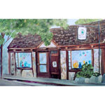 The Apple Tree, Charlevoix