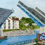 Welcome to Charlevoix Prints by Lind aBoss